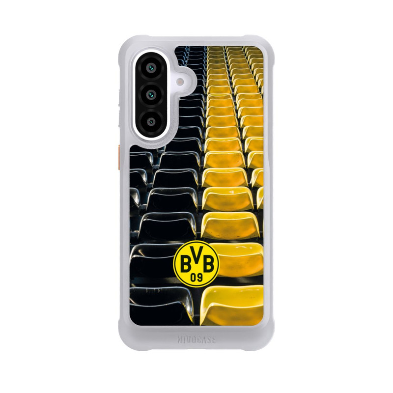 Galaxy A57 5G NIVOmax BVB Tribüne