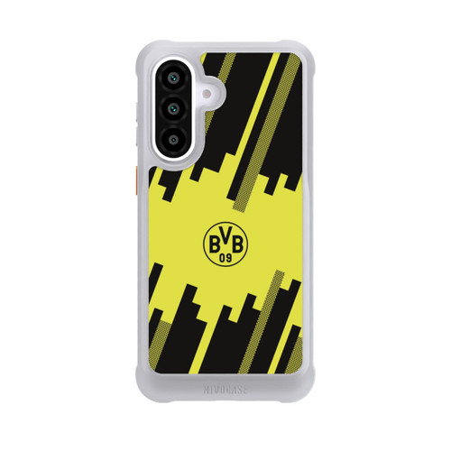 Samsung Galaxy A57 5G NIVOmax BVB Neon