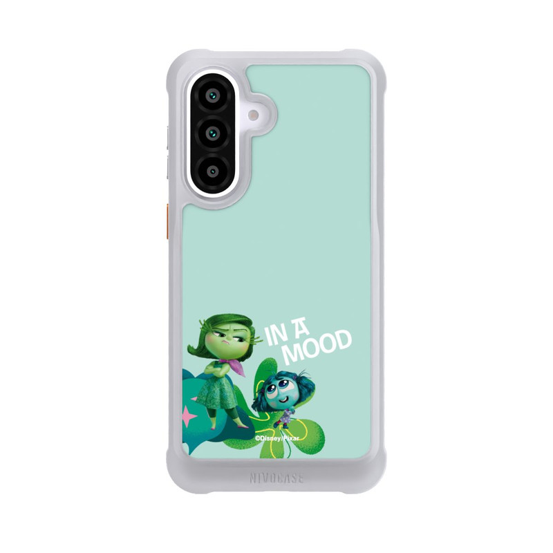 Galaxy A57 5G NIVOmax Disgust and Envy
