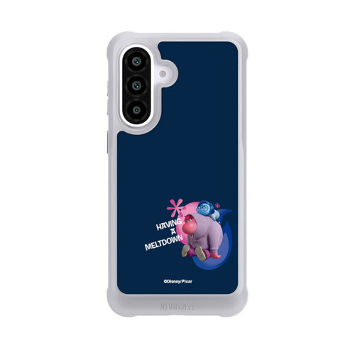 Samsung Galaxy A57 5G NIVOmax Embarrassment and Sadness