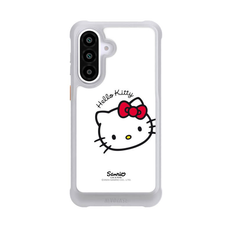 Galaxy A57 5G NIVOmax HK Peekaboo