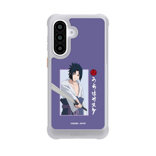 Samsung Galaxy A57 5G NIVOmax Sasuke Kusanagi