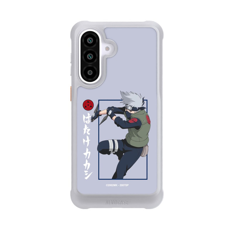 Galaxy A57 5G NIVOmax Kakashi Kampfmodus