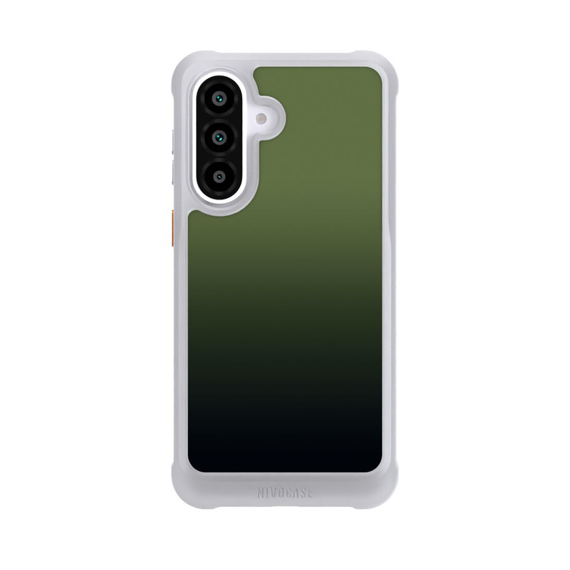 Galaxy A57 5G NIVOmax Amazonas