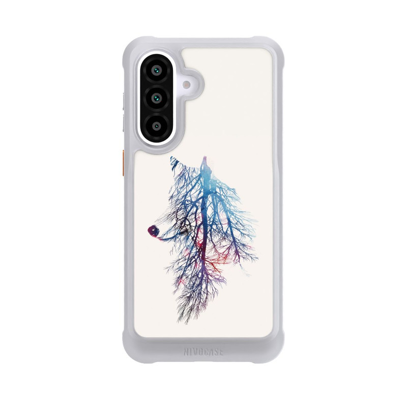 Galaxy A57 5G NIVOmax Meine Wurzeln