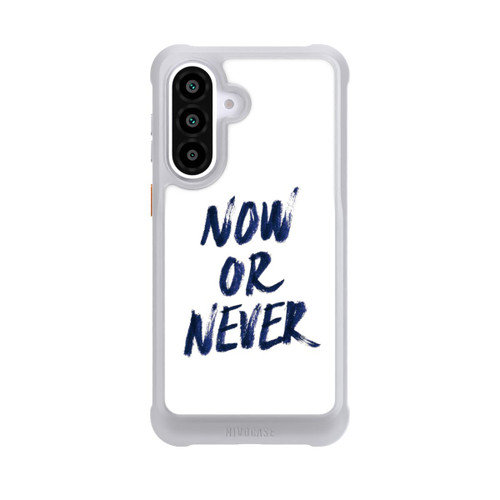 Samsung Galaxy A57 5G NIVOmax Now or Never