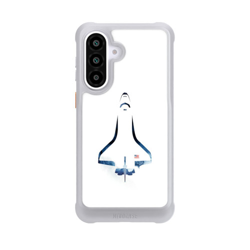 Samsung Galaxy A57 5G NIVOmax Raumfähre