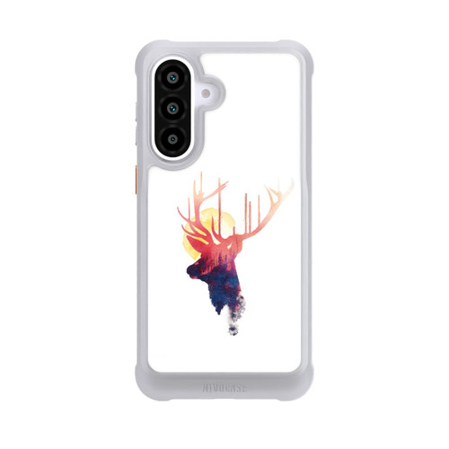 Samsung Galaxy A57 5G NIVOmax Die brennende Sonne