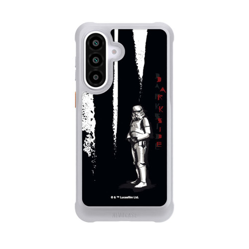 Samsung Galaxy A57 5G NIVOmax Stormtrooper Côté Obscur