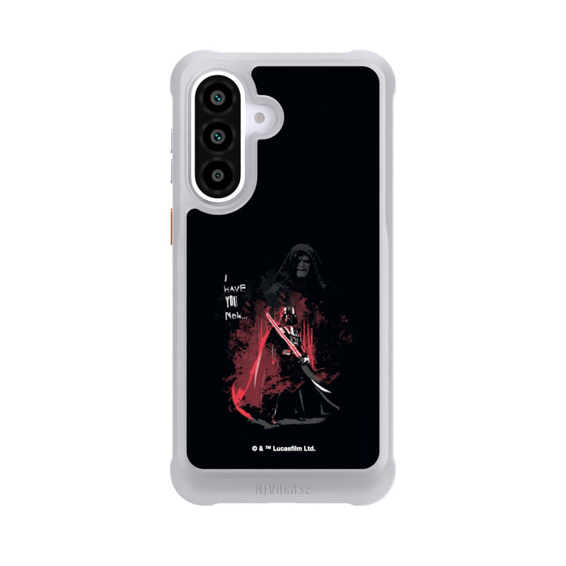 Galaxy A57 5G NIVOmax Darth Sidious I have you now