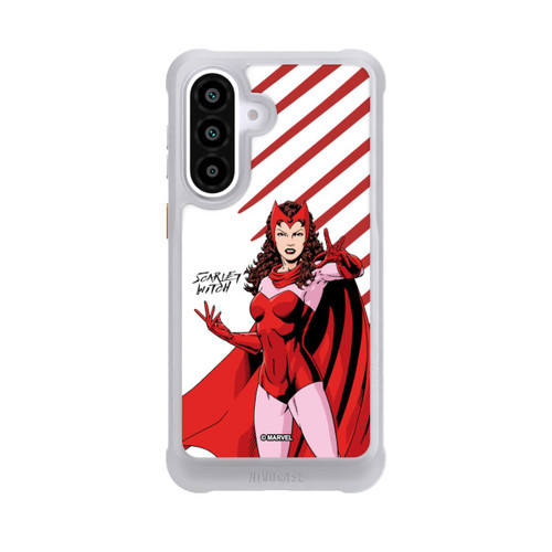 Samsung Galaxy A57 5G NIVOmax Scarlet Witch