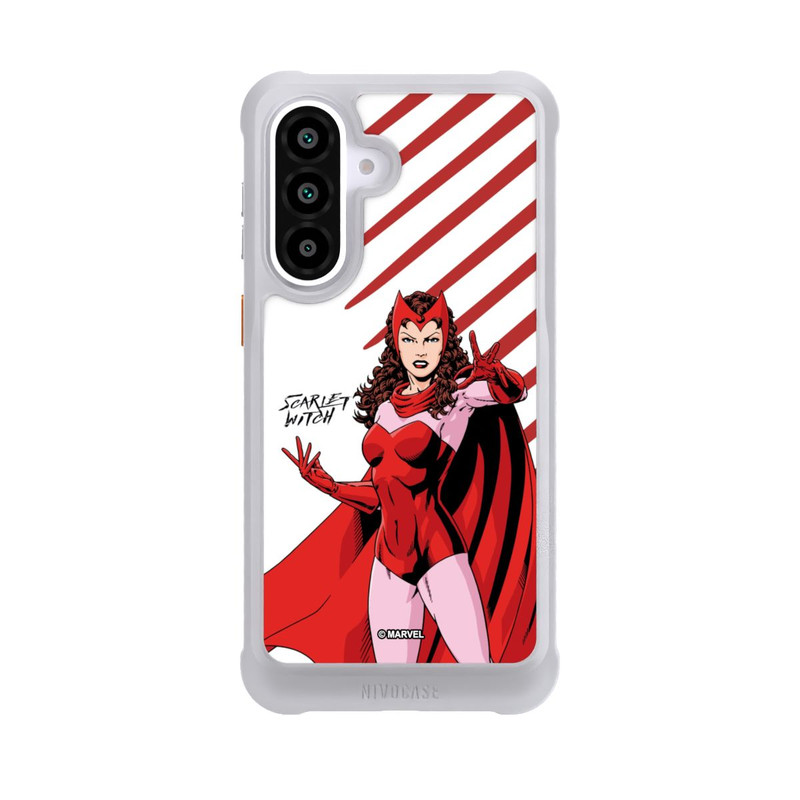 Galaxy A57 5G NIVOmax Scarlet Witch