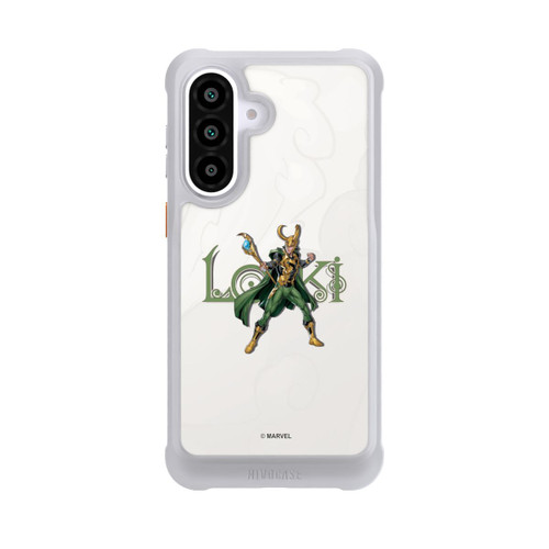Samsung Galaxy A57 5G NIVOmax Sceptre de Loki
