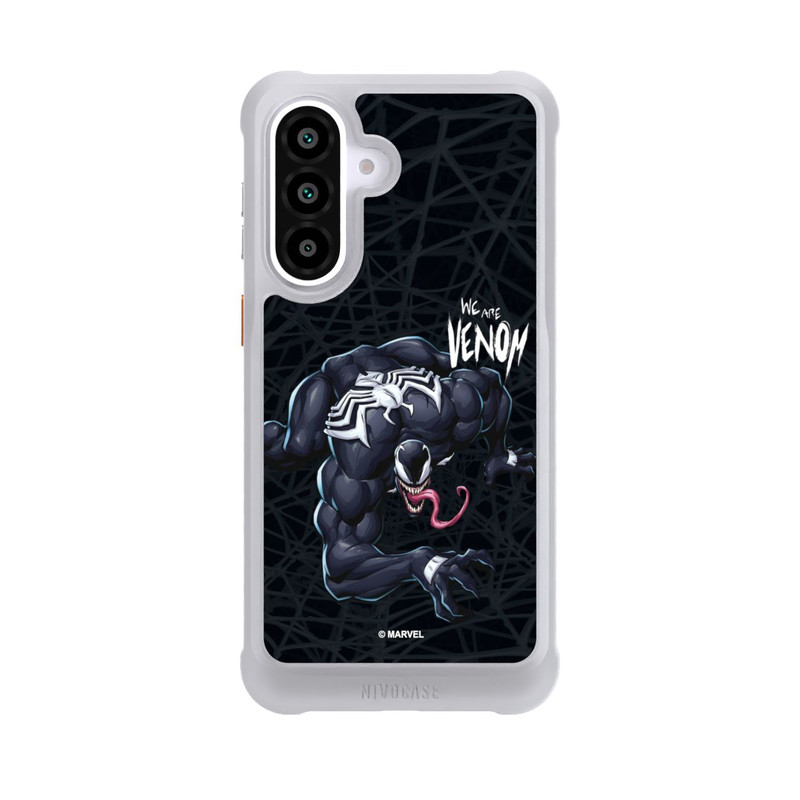 Galaxy A57 5G NIVOmax Venom Rampant