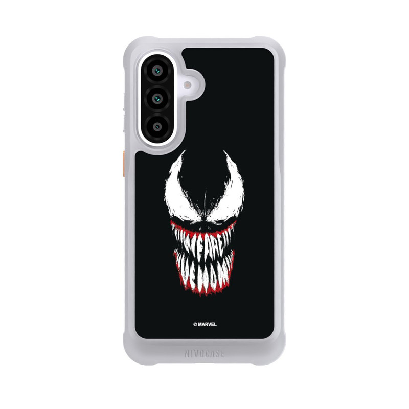 Galaxy A57 5G NIVOmax We Are Venom