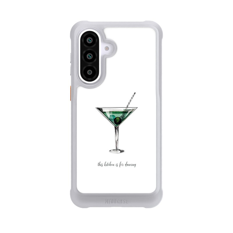 Galaxy A57 5G NIVOmax Kitchen Dancers