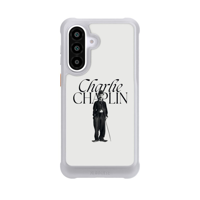 Galaxy A57 5G NIVOmax Charlie Chaplin