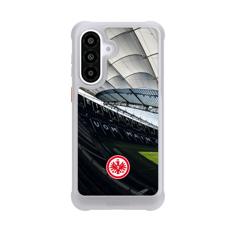 Galaxy A57 5G NIVOmax SGE Stadion Eintracht vom Main