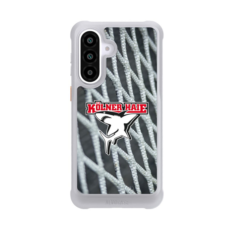 Galaxy A57 5G NIVOmax Kölner Haie Tornetz
