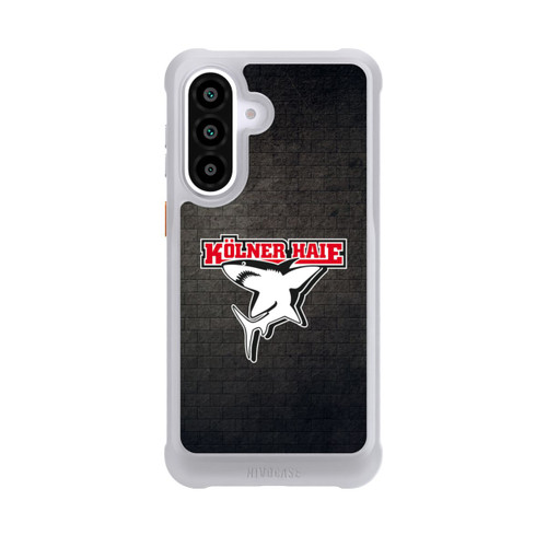 Samsung Galaxy A57 5G NIVOmax Kölner Haie Mauer