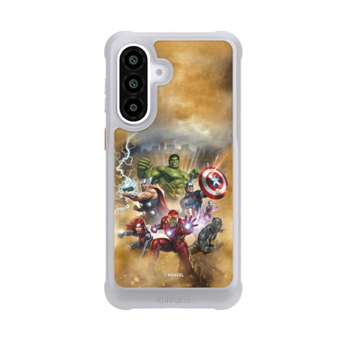 Samsung Galaxy A57 5G NIVOmax Avengers Assemble Dust