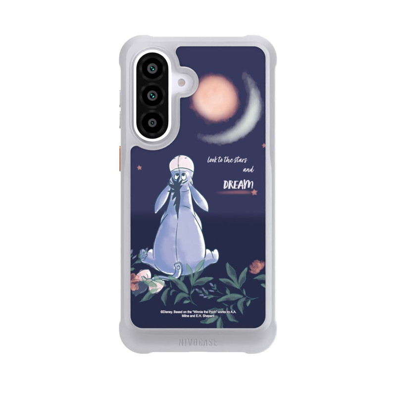 Galaxy A57 5G NIVOmax Winnie The Pooh Look into The Stars