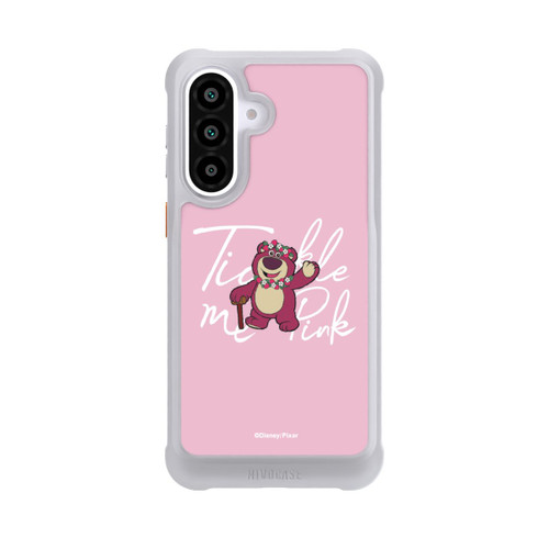 Samsung Galaxy A57 5G NIVOmax Lotso Toy Story Tickle me Pink
