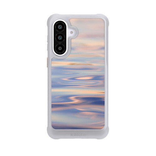 Samsung Galaxy A57 5G NIVOmax Sunset Reflections