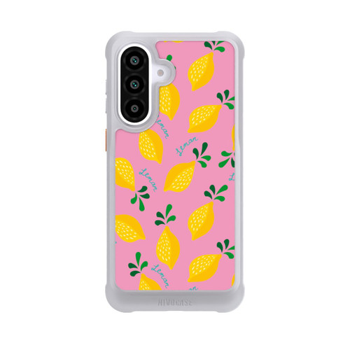 Samsung Galaxy A57 5G NIVOmax Dopamin Lemon Pattern