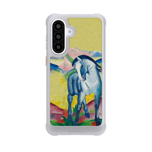 Samsung Galaxy A57 5G NIVOmax Blue Horse by Franz Marc