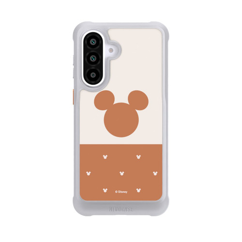 Samsung Galaxy A57 5G NIVOmax Mickey Icon Pattern Mix