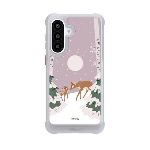 Samsung Galaxy A57 5G NIVOmax Bambi And Mother Winter Love