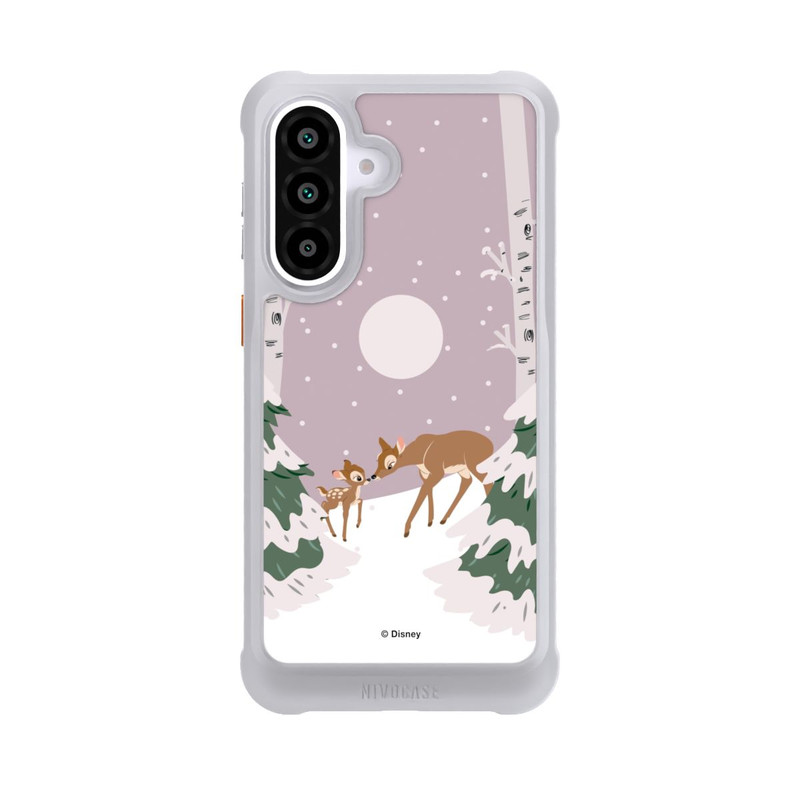 Galaxy A57 5G NIVOmax Bambi And Mother Winter Love