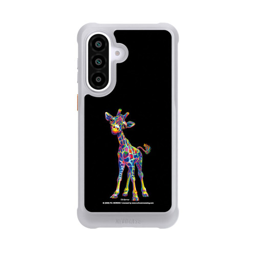 Samsung Galaxy A57 5G NIVOmax Giraffenkalb