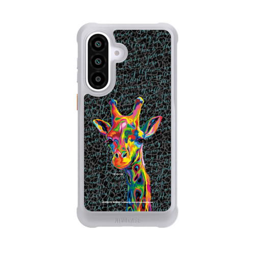 Samsung Galaxy A57 5G NIVOmax Giraffe Pop Colour