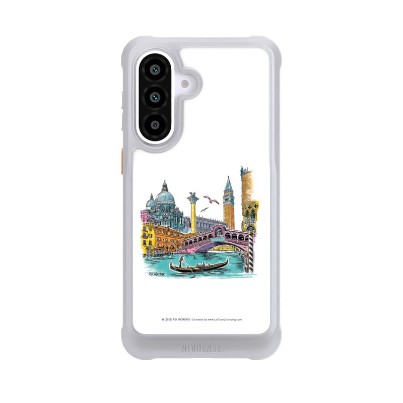 Galaxy A57 5G NIVOmax Venedig