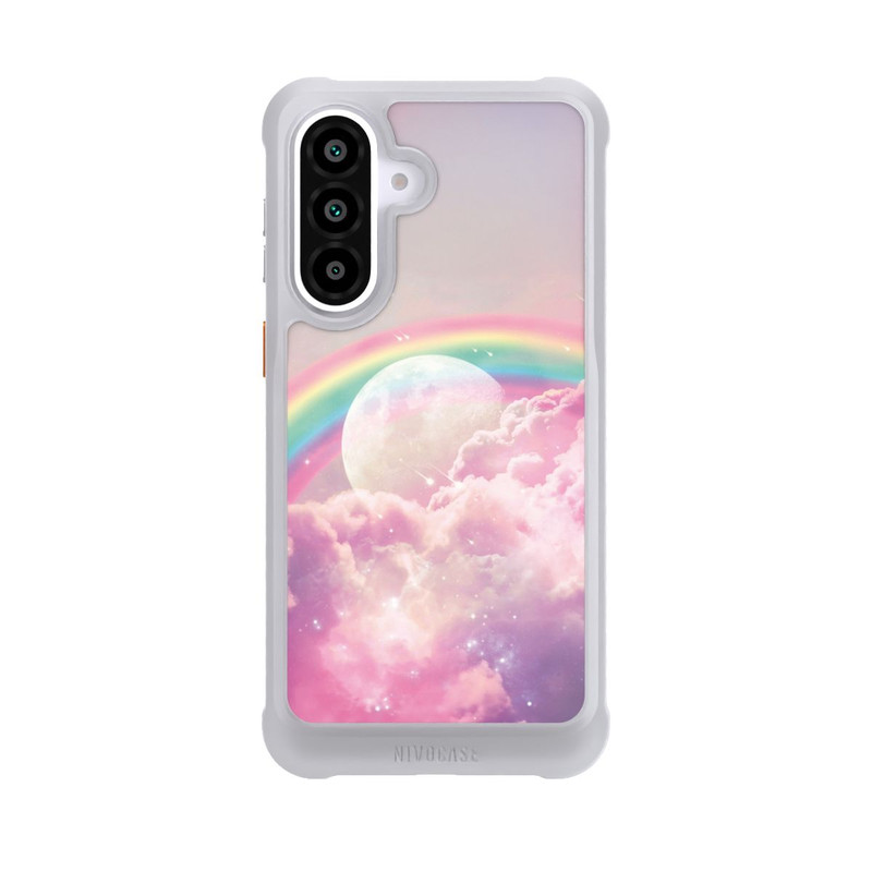 Galaxy A57 5G NIVOmax Sweet Sweet Moon