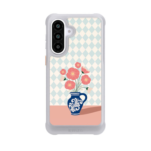 Samsung Galaxy A57 5G NIVOmax Blue Vase