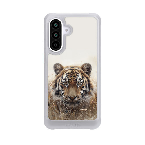 Samsung Galaxy A57 5G NIVOmax Hunting Tiger Grasses