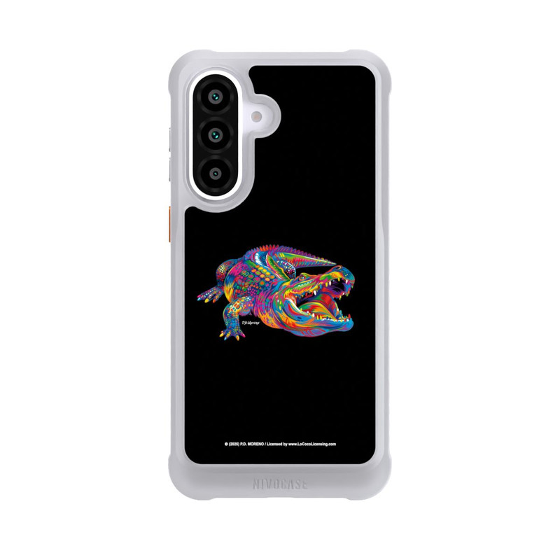 Galaxy A57 5G NIVOmax Alligator