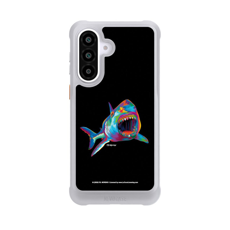 Galaxy A57 5G NIVOmax Hai Pop Colours