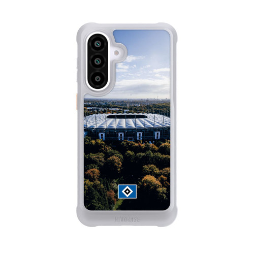 Samsung Galaxy A57 5G NIVOmax HSV Volksparkstadion