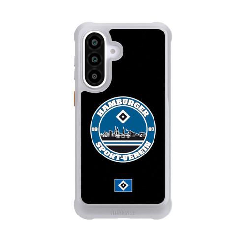 Samsung Galaxy A57 5G NIVOmax Hamburger Sport-Verein 1887