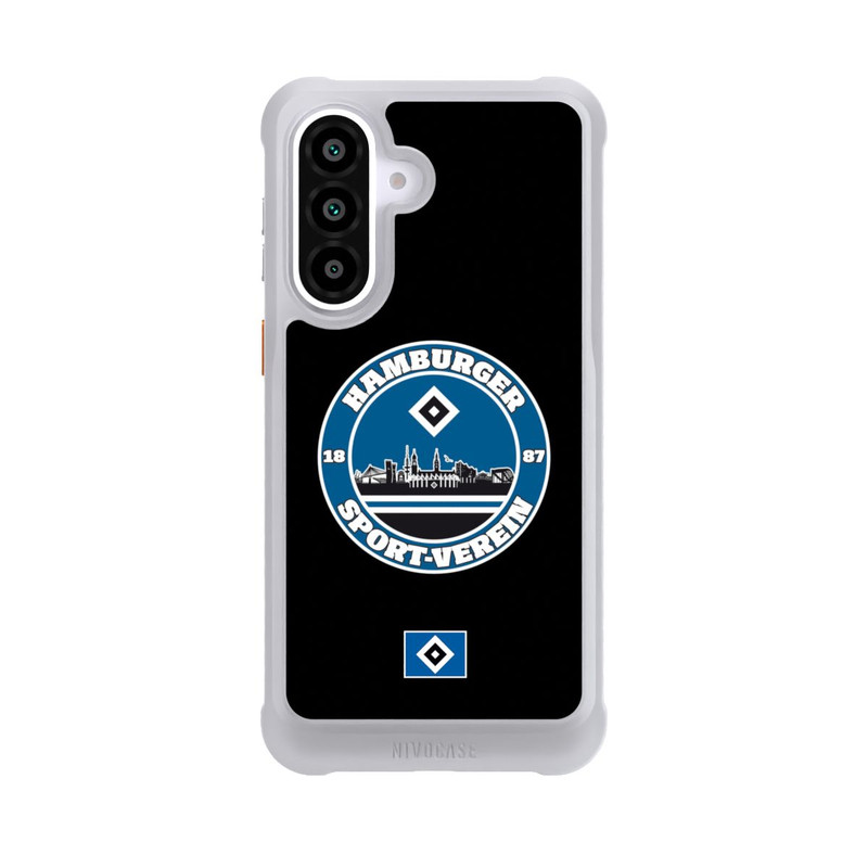 Galaxy A57 5G NIVOmax Hamburger Sport-Verein 1887