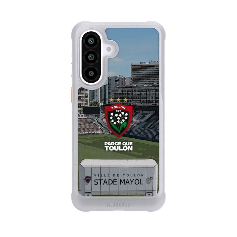 Galaxy A57 5G NIVOmax RCT Stade Mayol