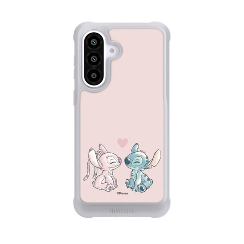 Samsung Galaxy A57 5G NIVOmax Stitch And Angel Love