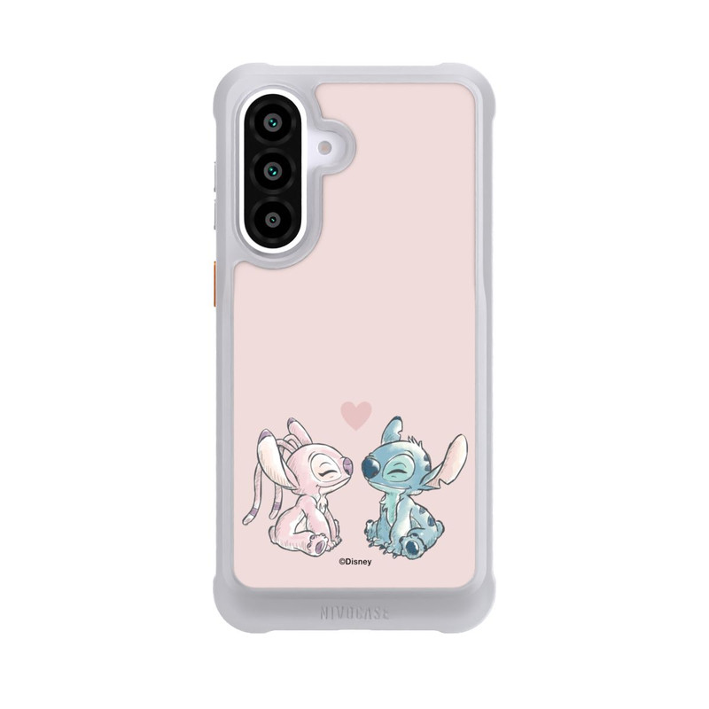 Galaxy A57 5G NIVOmax Stitch And Angel Love