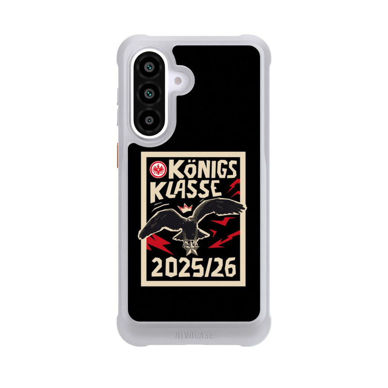Galaxy A57 5G NIVOmax SGE Königsklasse 25-26