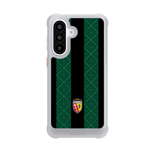 Samsung Galaxy A57 5G NIVOmax RC Lens Maillot Extérieur 25-26