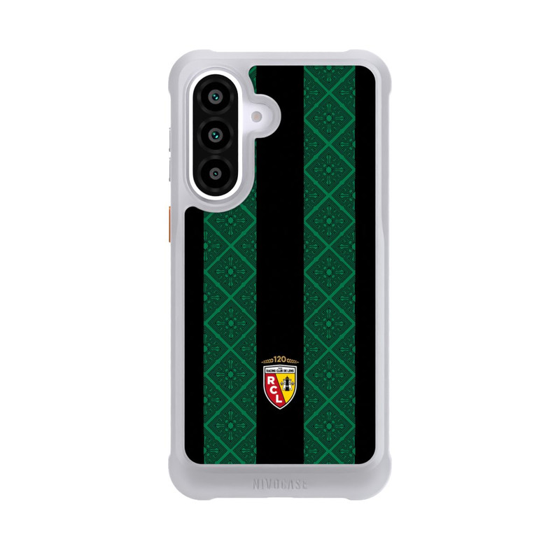 Galaxy A57 5G NIVOmax RC Lens Maillot Extérieur 25-26